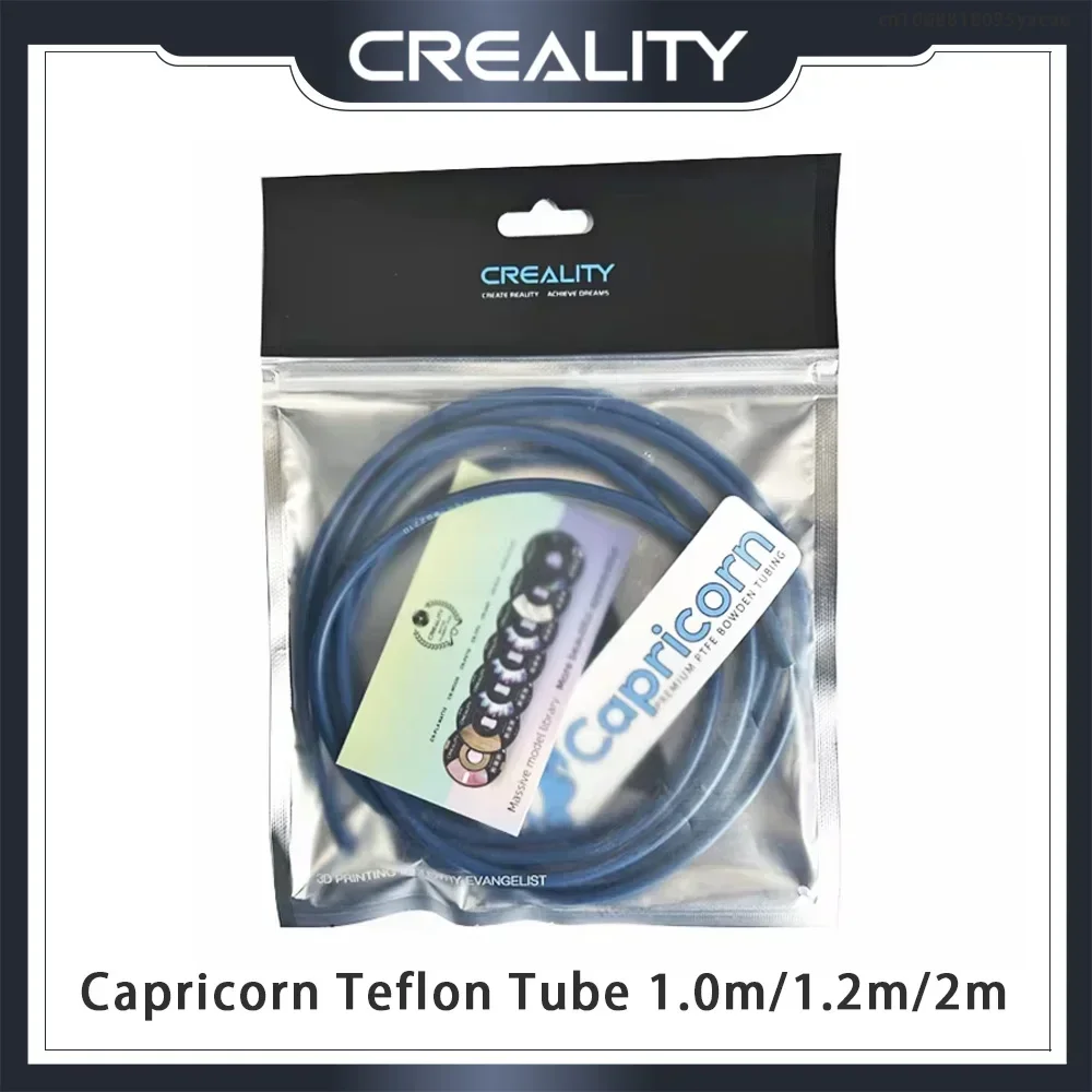 Creality Printer Ender 3 - CREALITY สําหรับมังกร Bowden PTFE ท่อสีฟ้า 1