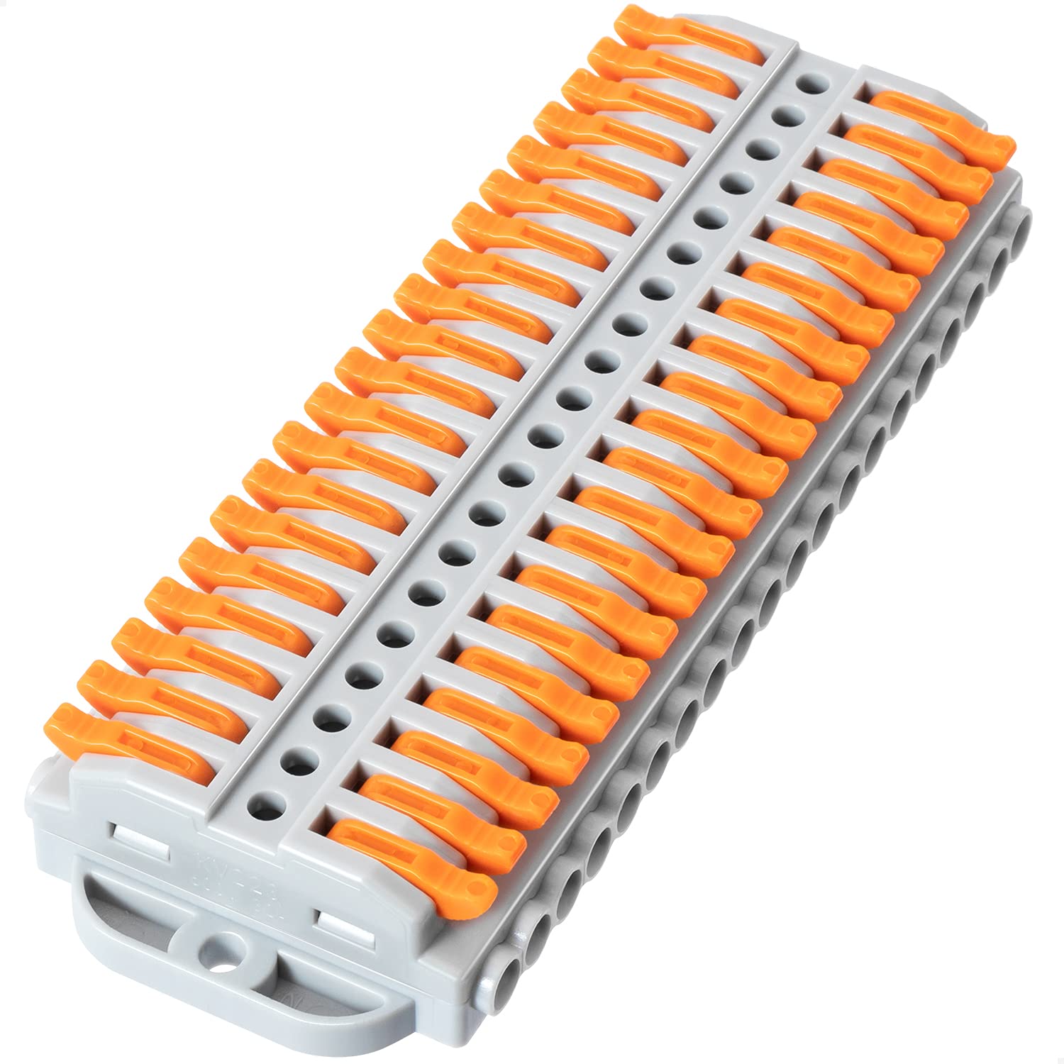 Lever Wire Nut Connector, DIY  - Push Fit Connector บทวิจารณ์และราคา