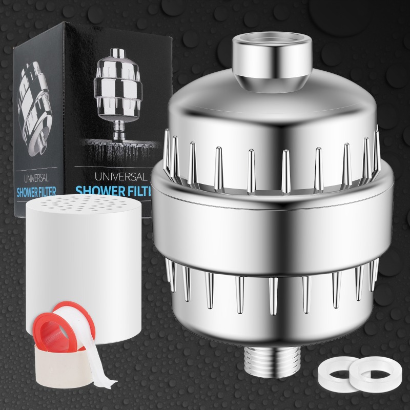 ไส้กรองฝักบัวอาบน้ำในครัวเรือน - Shower Valve Cartridge บทวิจารณ์และราคา