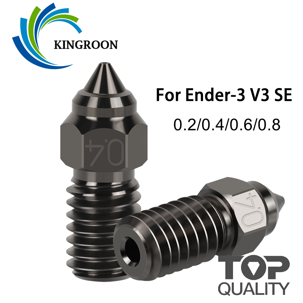 สำหรับ Creality ender 3 V3 SE  - Creality Printer Ender 3 V3 บทวิจารณ์และราคา